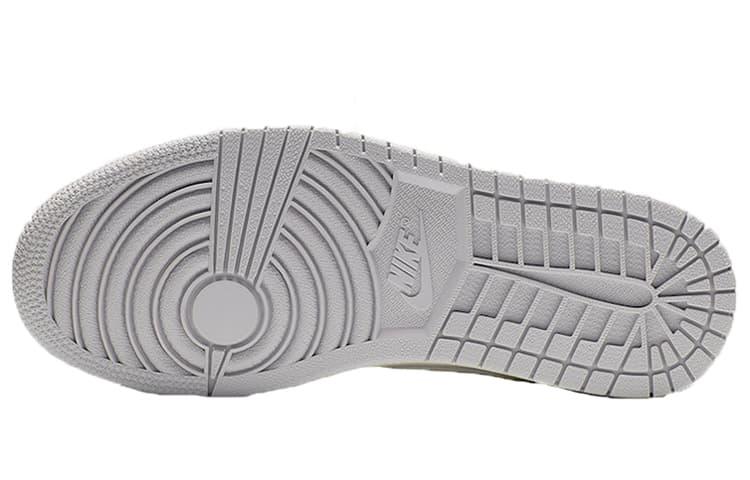 Ретро баскетбольные кроссовки Jordan Air Jordan 1 High Premium — фото 5