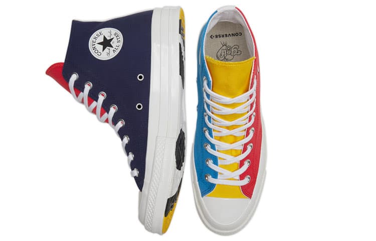 Кеды Converse 1970s - изображение 4