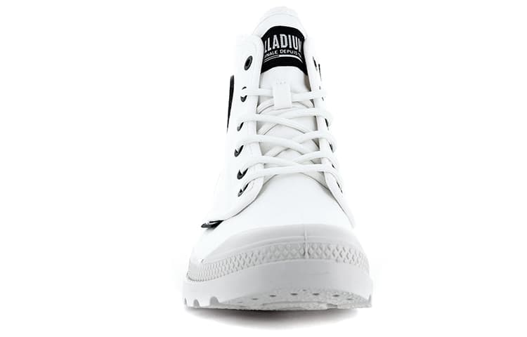 Кеды Palladium Pampa Hi Htg Supply - изображение 3