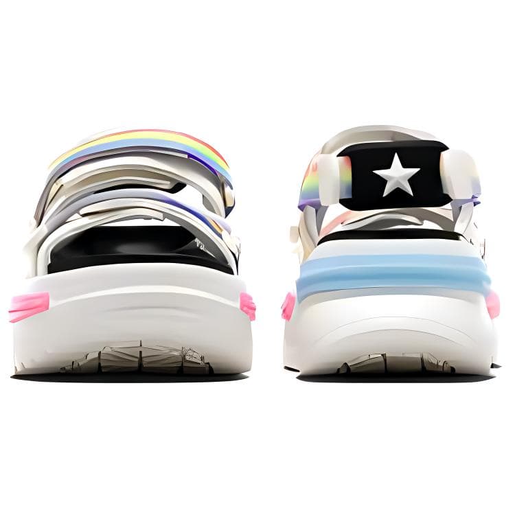 Сандалии с ремешком Converse Run Star Utility Sandal CX - изображение 4