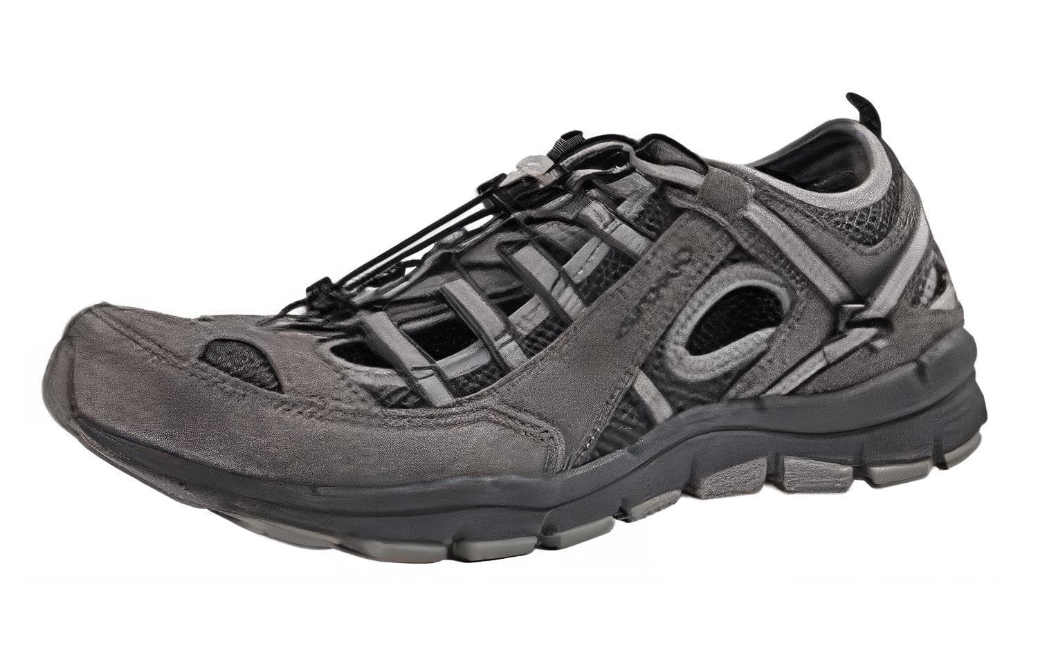 Кроссовки DECATHLON ODS NH150 - изображение 1