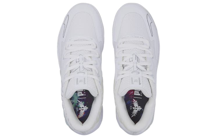 Кроссовки для баскетбола PUMA MB.01 Low - изображение 3