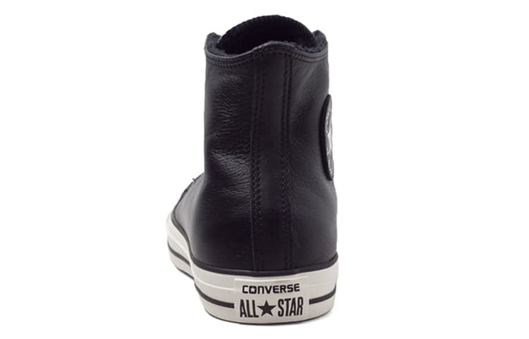 Кеды Converse All Star - изображение 4