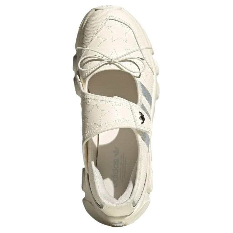Adidas Originals Adifom Megajane Mary Jane Женские Туфли Бежевые - изображение 3