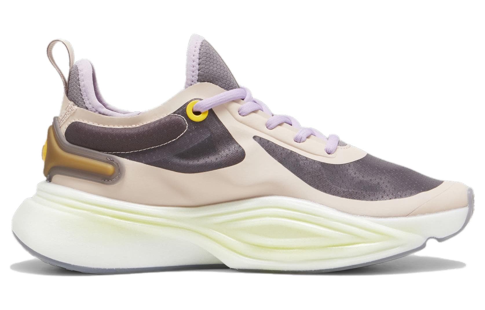 Кроссовки для спортзала PUMA Pwr Nitro SQD - изображение 2