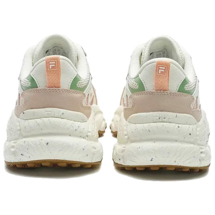 Кроссовки FILA Fern - изображение 4