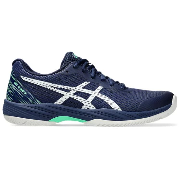Кроссовки для тенниса Asics Gel-Game 9 - изображение 2