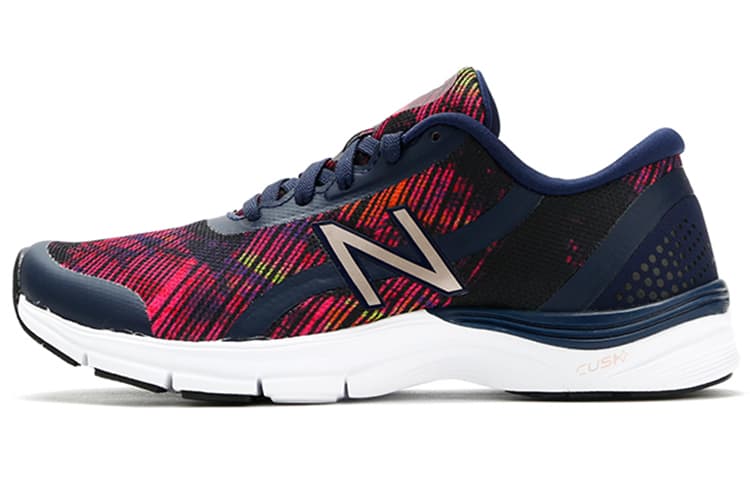 Кроссовки для спортзала New Balance NB 711 V3 - изображение 1