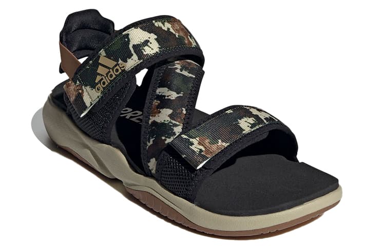 Сандалии с ремешком adidas Terrex Sumra Sandals - изображение 3