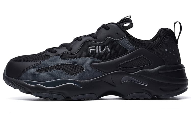 Кроссовки FILA Tracer - изображение 1