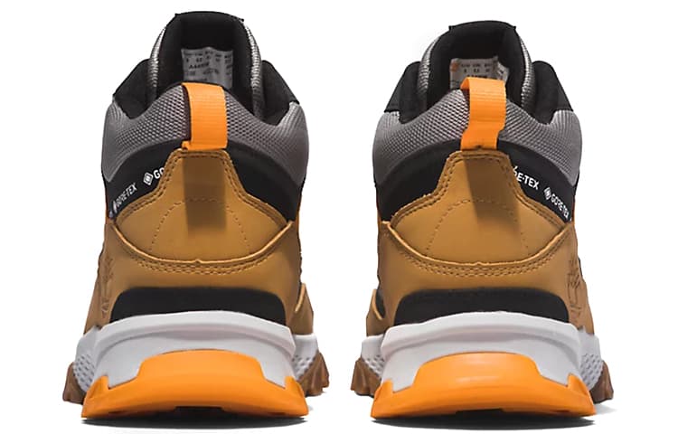 Кроссовки Timberland Lincoln Peak Gore-Tex - изображение 5