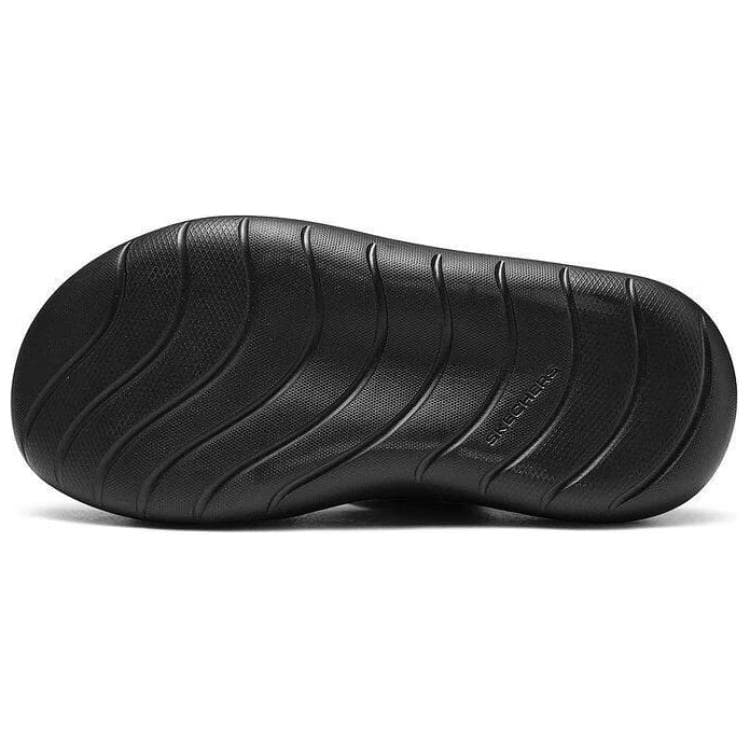 Шлёпанцы Skechers - изображение 5