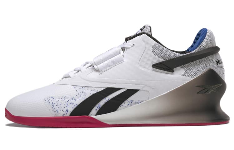 Кроссовки для спортзала Reebok Legacy Lifter 2 - изображение 1