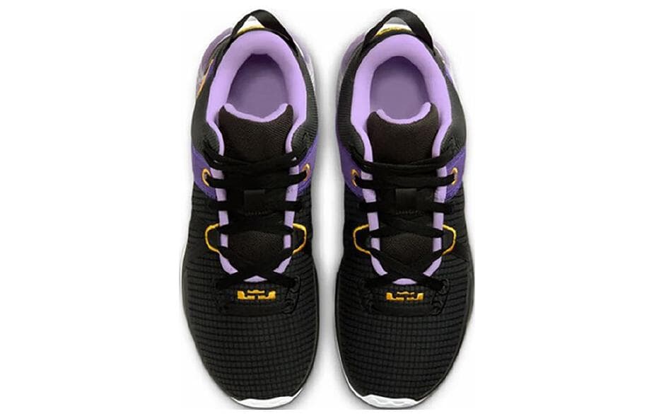 Кроссовки для баскетбола Nike LeBron Witness 7 EP - изображение 3