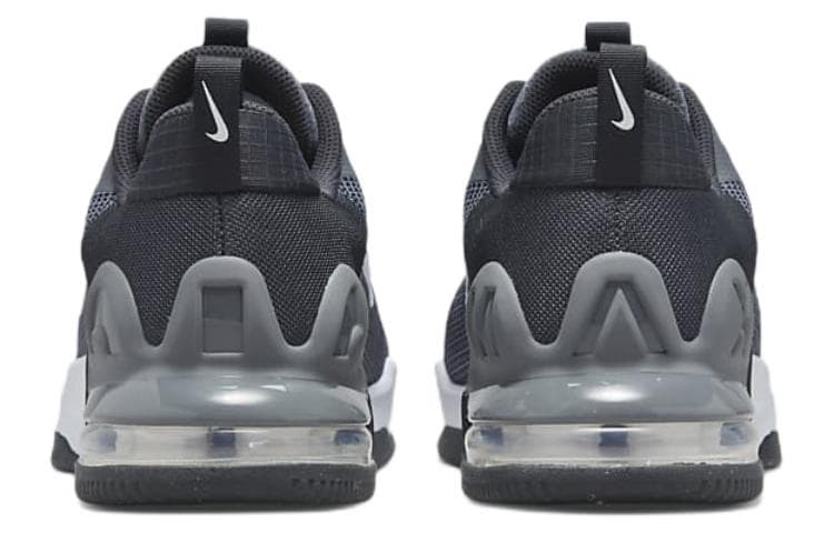 Кроссовки для спортзала Nike Air Max Alpha Trainer 5 Dark Grey - изображение 5