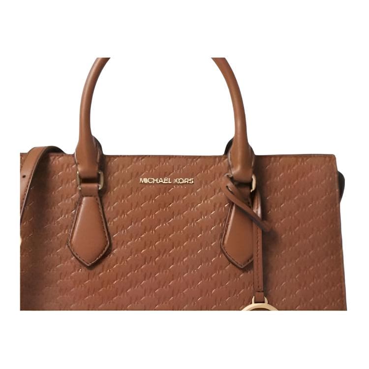 Сумка MICHAEL KORS MK Sheila Tote - изображение 5