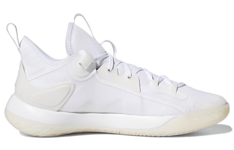Кроссовки для баскетбола adidas Harden Stepback 2 - изображение 2