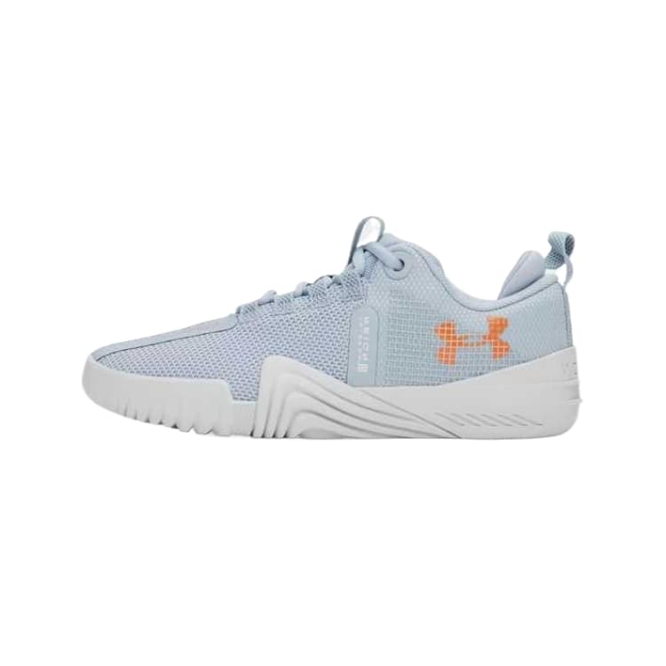 Кроссовки для спортзала Under Armour Reign 6 Low Кроссовки для тренировок Женские - изображение 1