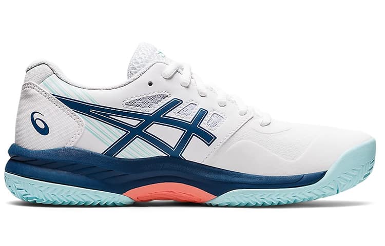 Кроссовки для тенниса Asics Gel-Game 8 - изображение 2