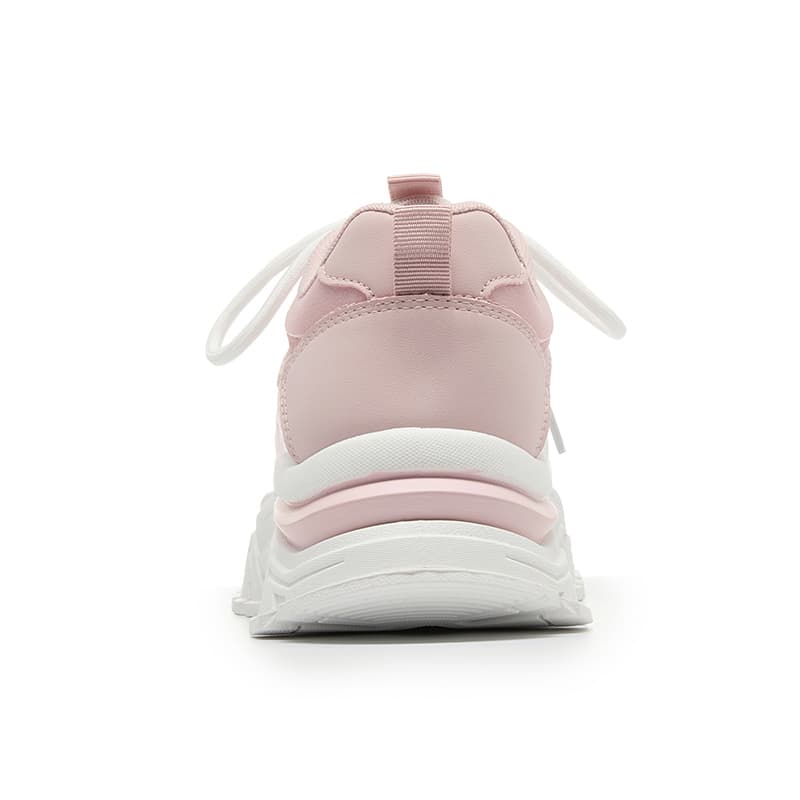 Сандалии WARRIOR Дышащий Легкий Повседневная обувь Women's White Розовый - изображение 4