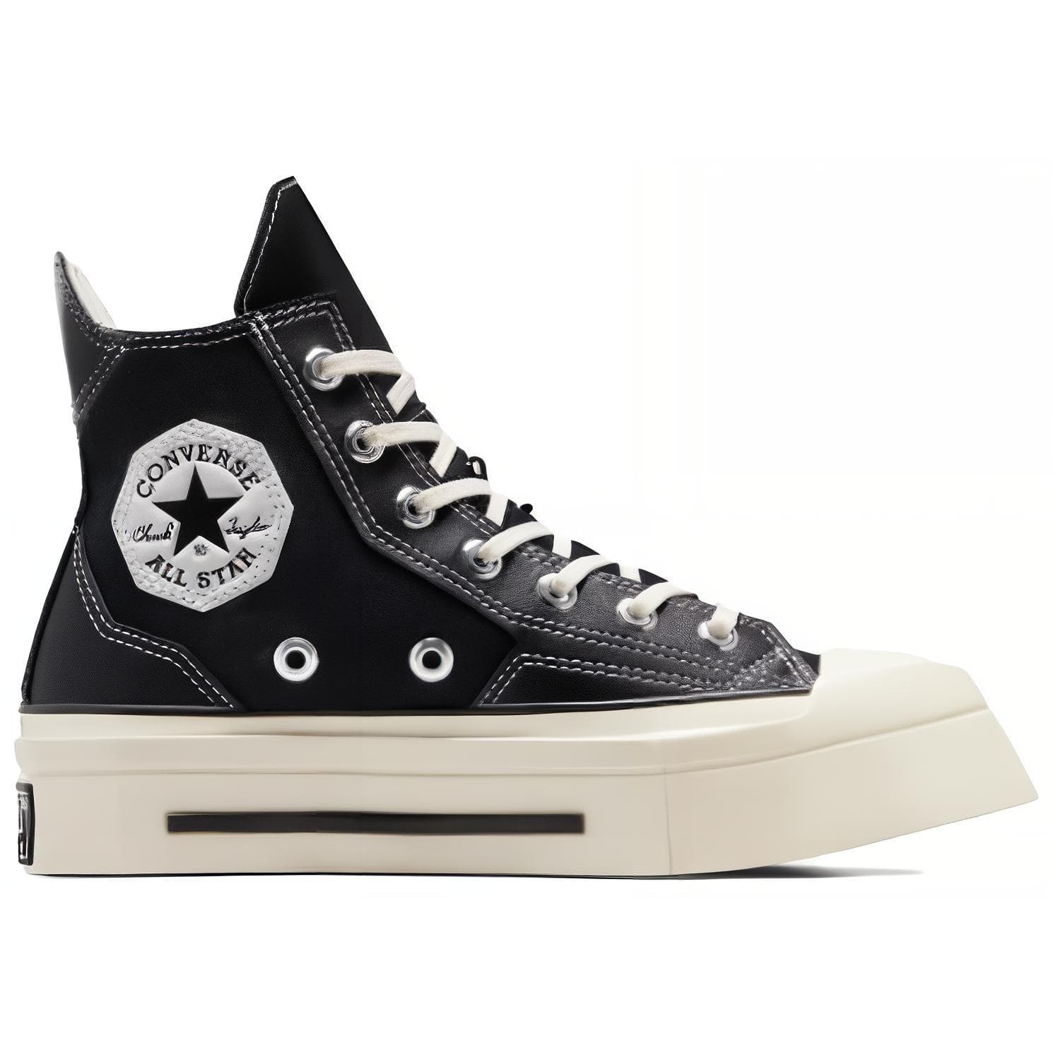 Кеды Converse Chuck 70 High Top Black - изображение 2