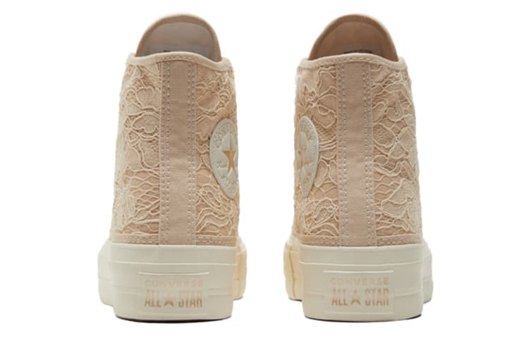 Кеды Converse All Star Lift - изображение 5