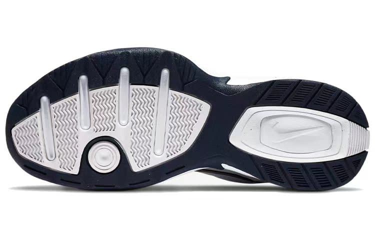 Кроссовки Nike Air Monarch 4 - изображение 5