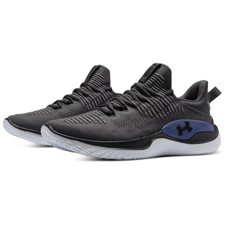 Кроссовки для спортзала Under Armour Flow Dynamic - изображение 2