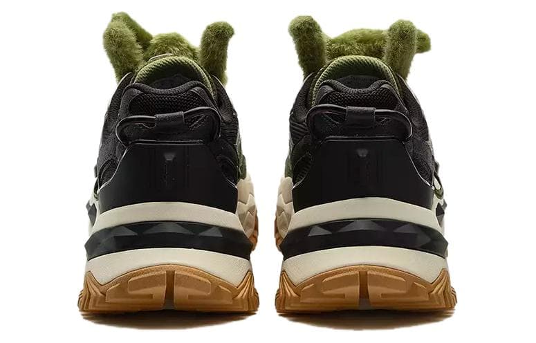 Кроссовки FILA FUSION - изображение 5