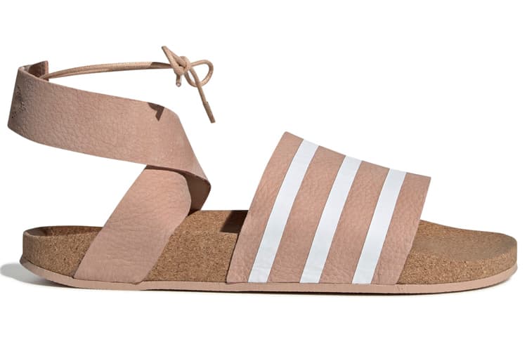 Шлёпанцы adidas Adilette - изображение 2