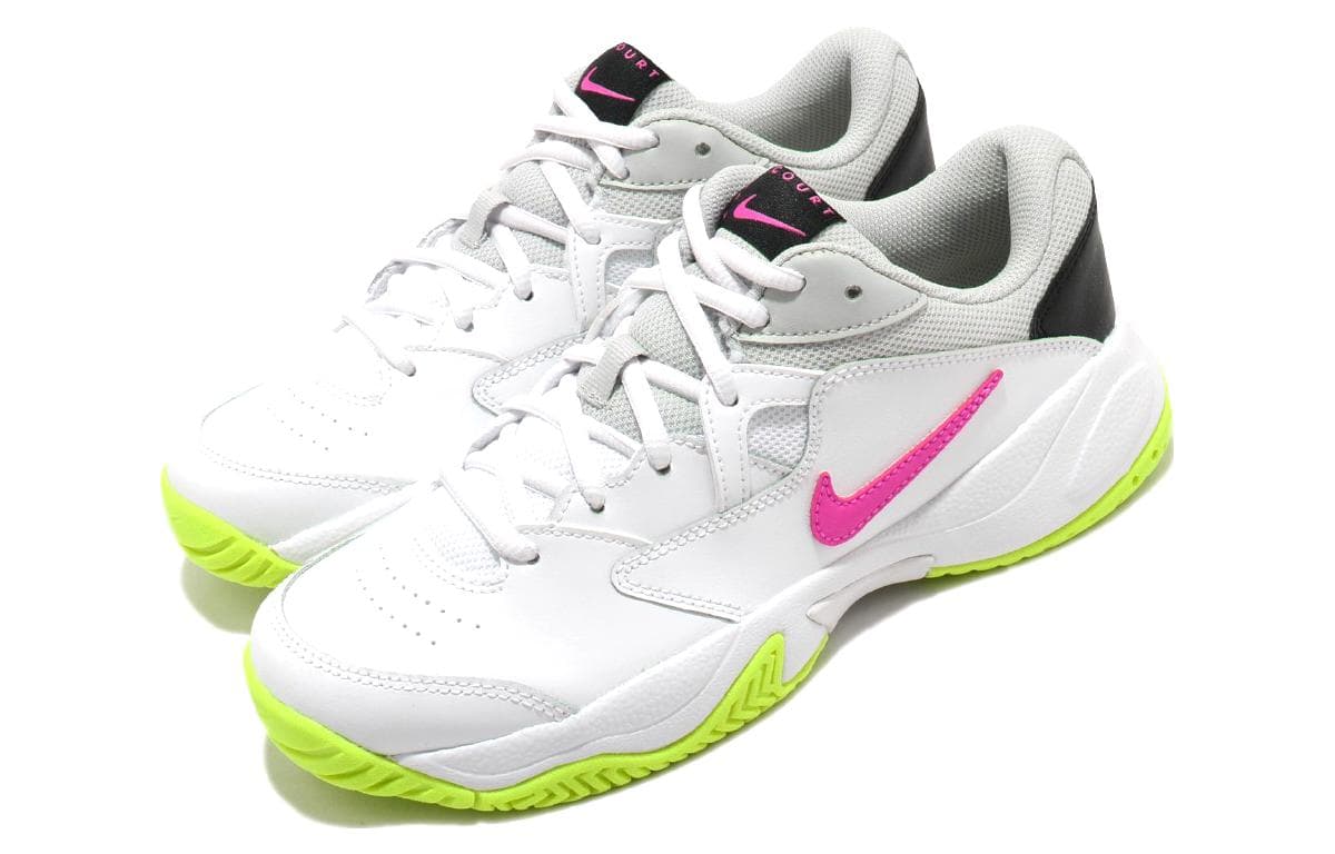 Кроссовки для тенниса Nike Court Lite 2 - изображение 3