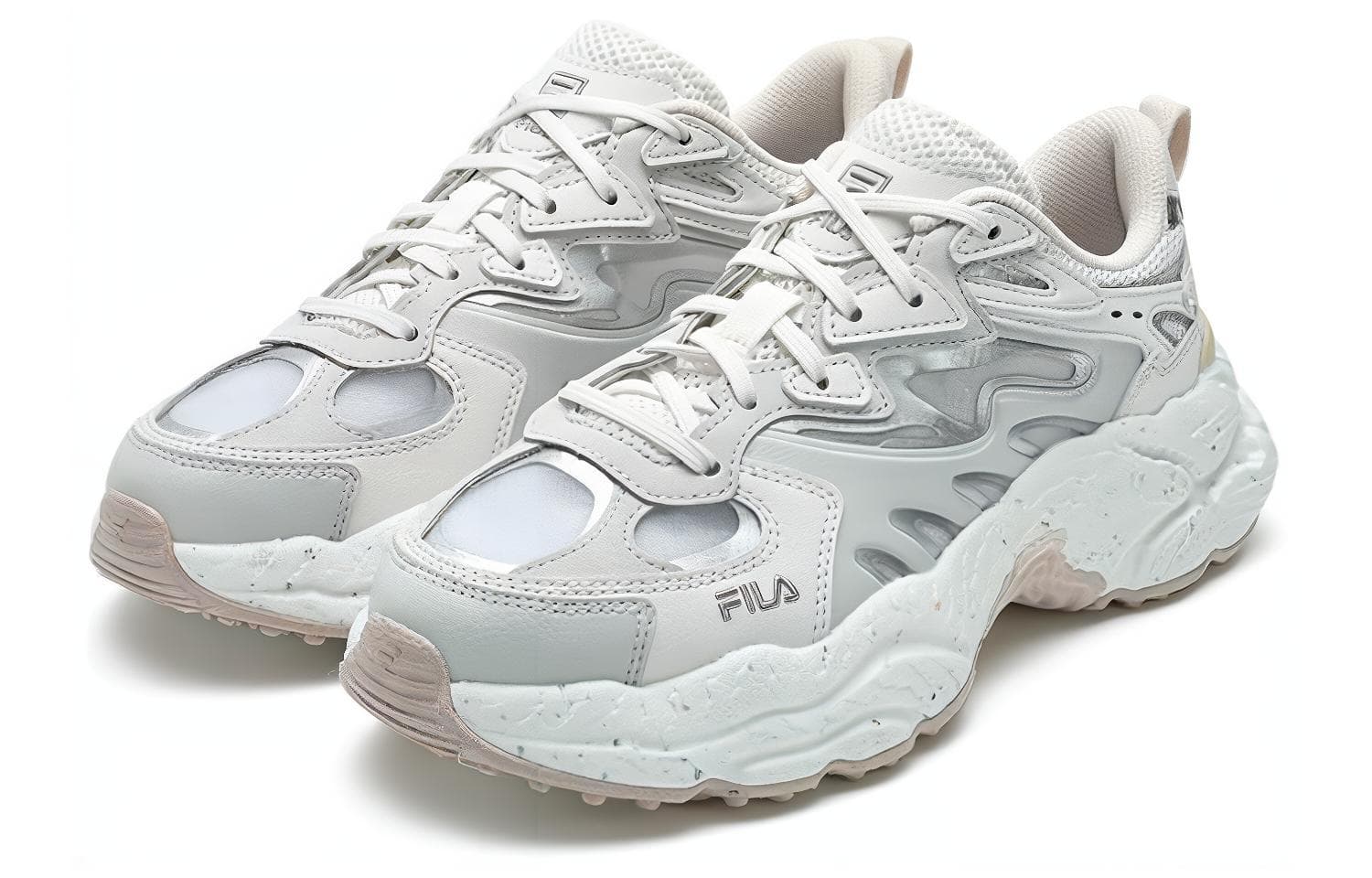 Кроссовки FILA Fern - изображение 2