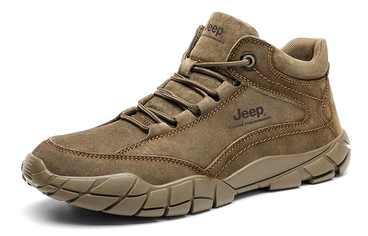 Кроссовки Jeep - изображение 2