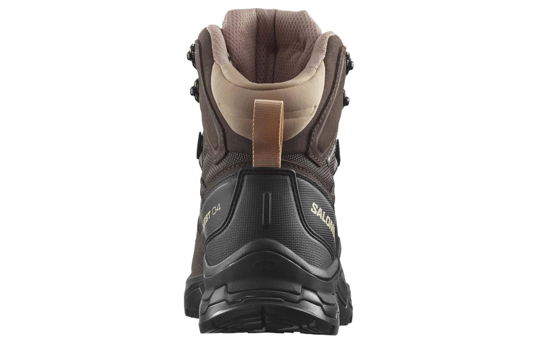 Кроссовки SALOMON QUEST 4 GORE-TEX - изображение 4