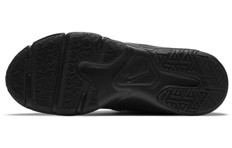 Кроссовки для спортзала Nike Legend Essential 2 Black - изображение 6