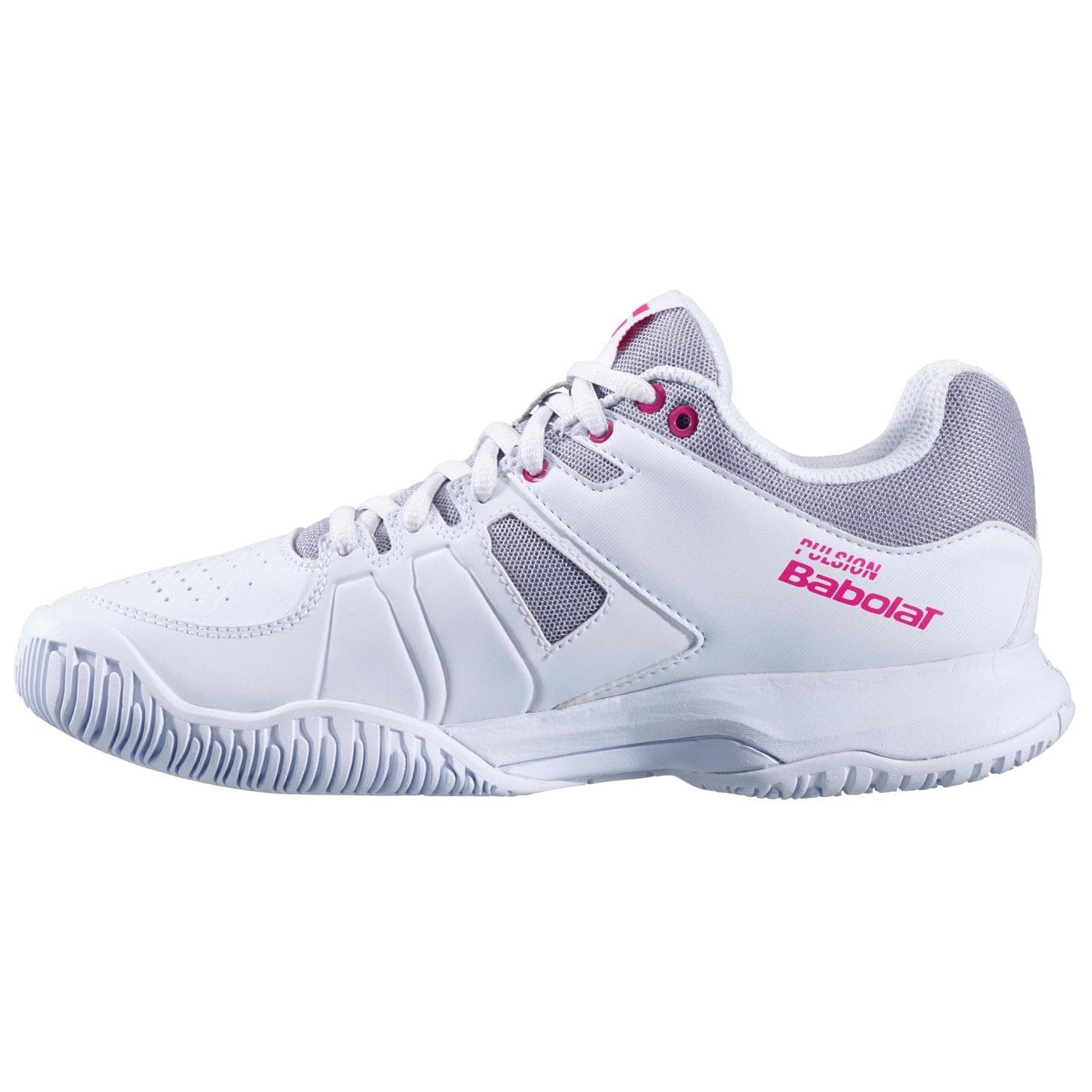 Кроссовки для тенниса Babolat - изображение 1