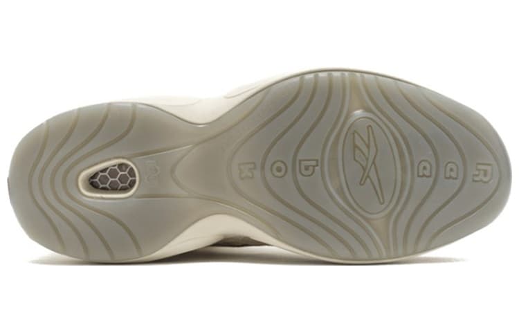 Кроссовки для баскетбола Sneakersnstuff x Reebok Question Lux - изображение 5