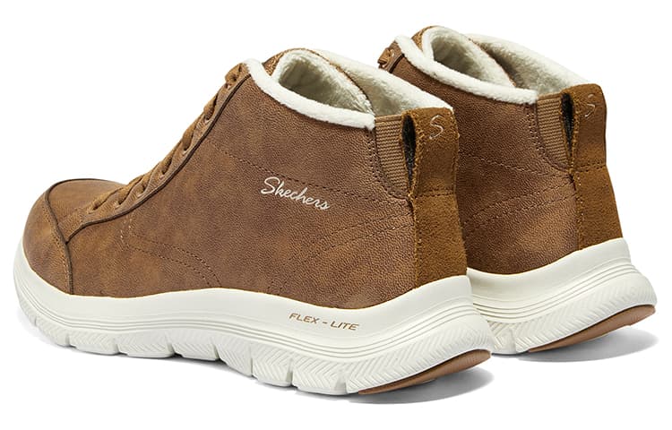 Ботинки зимние Skechers Flex Appeal 4.0 - изображение 5