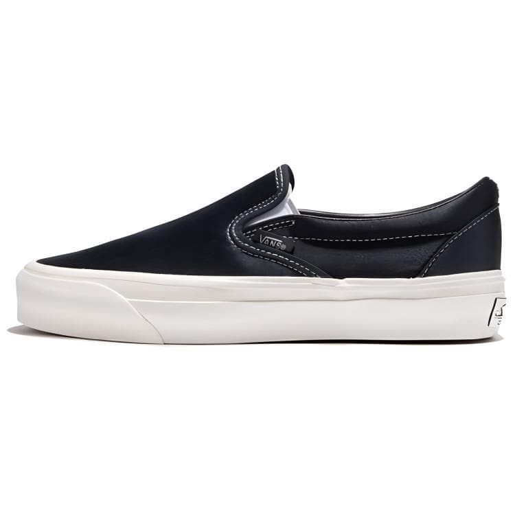 Кеды Vans slip-on - изображение 1