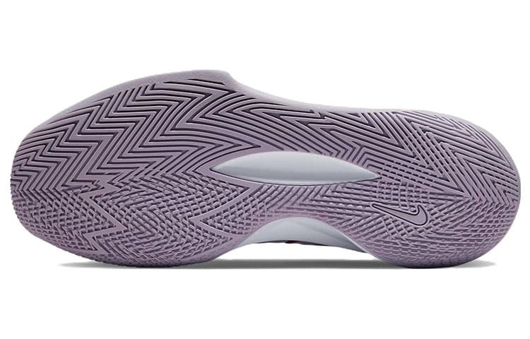 Кроссовки для баскетбола Nike Precision 6 - изображение 6