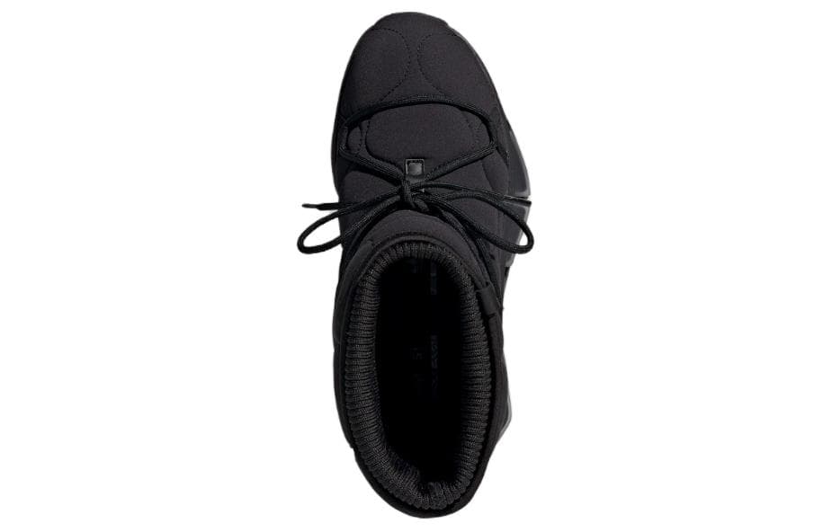 Ботинки зимние adidas NMD S1 Black - изображение 5