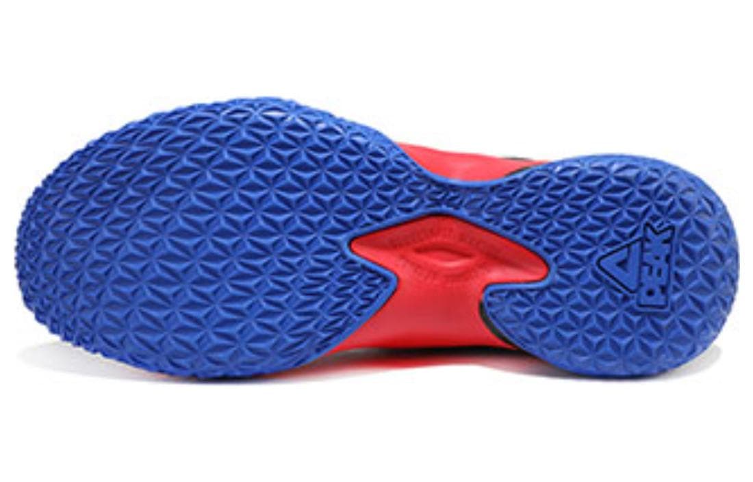 Кроссовки для баскетбола Peak Basketball Shoes - изображение 5