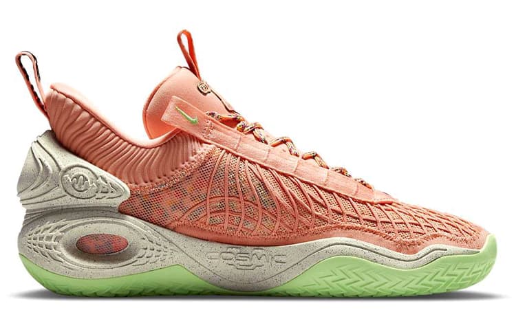 Кроссовки для баскетбола Nike Cosmic Unity - изображение 2