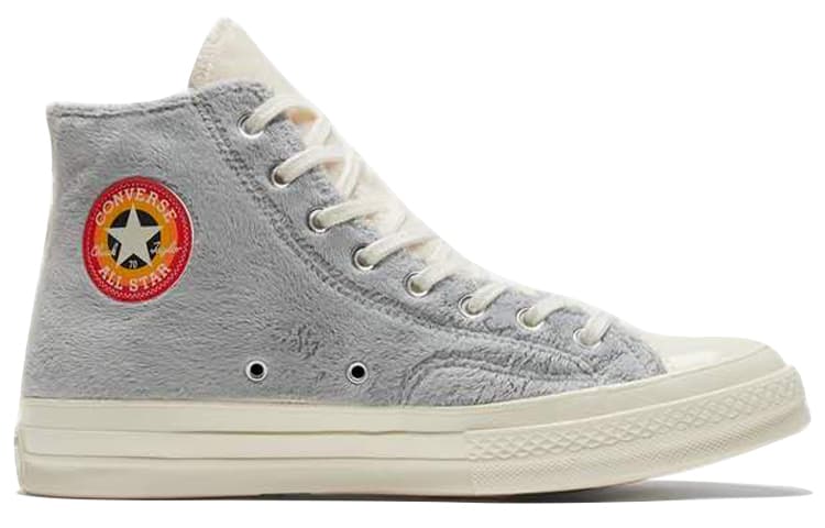 Кеды Converse 1970s Chuck Taylor All Star Bugs Bunny - изображение 2