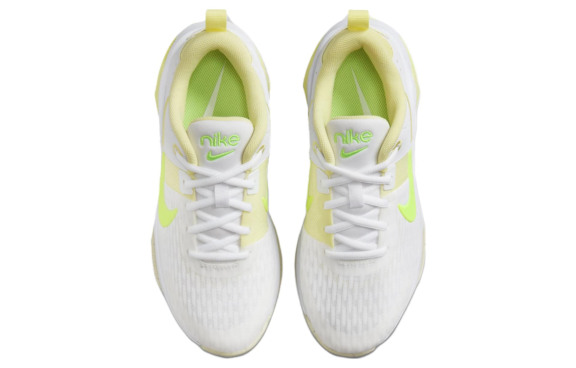 Кроссовки для спортзала Nike Zoom Bella 6 - изображение 4
