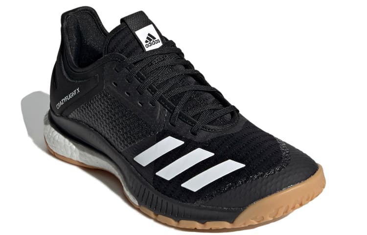 Кроссовки для спортзала adidas Crazyflight X 3 - изображение 3