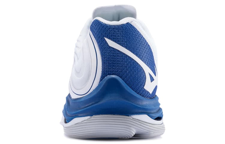 Кроссовки для спортзала Mizuno Wave Lightning Z6 - изображение 4