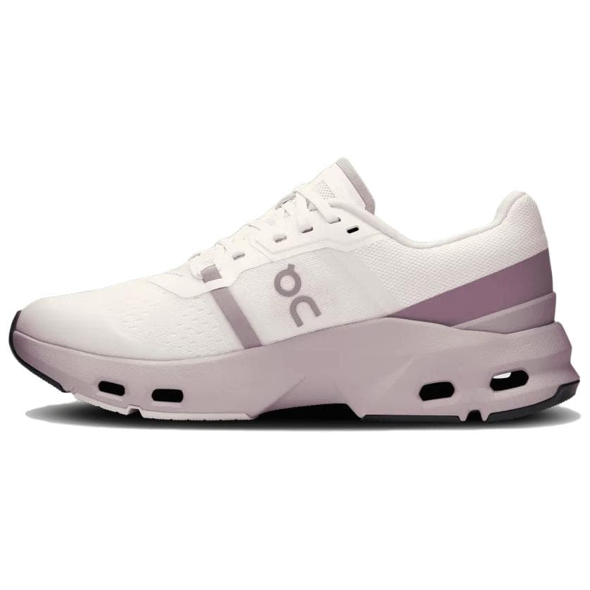 Кроссовки для спортзала On Cloudpulse Ivory White - изображение 1
