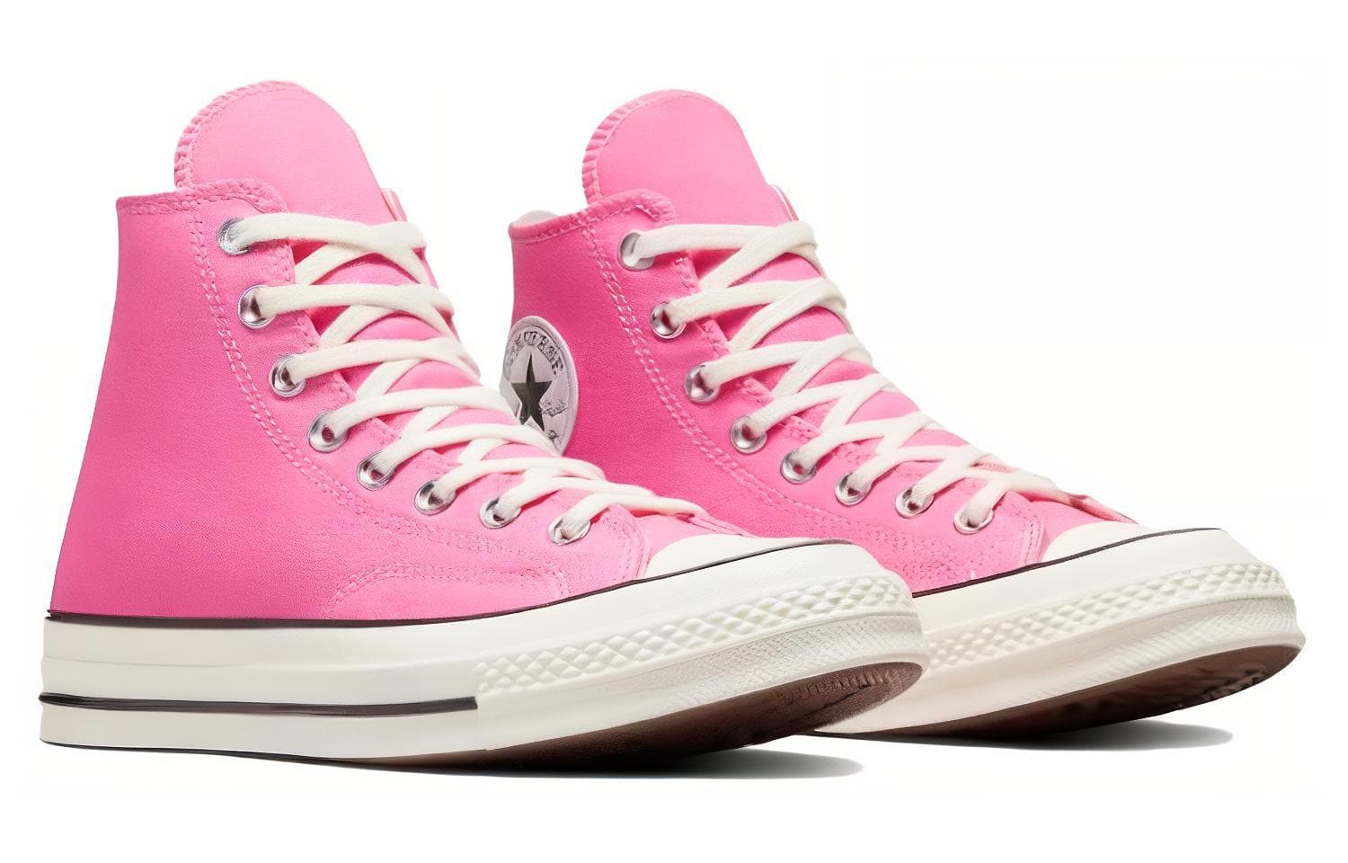 Кеды Converse Chuck 70 Pink - изображение 4