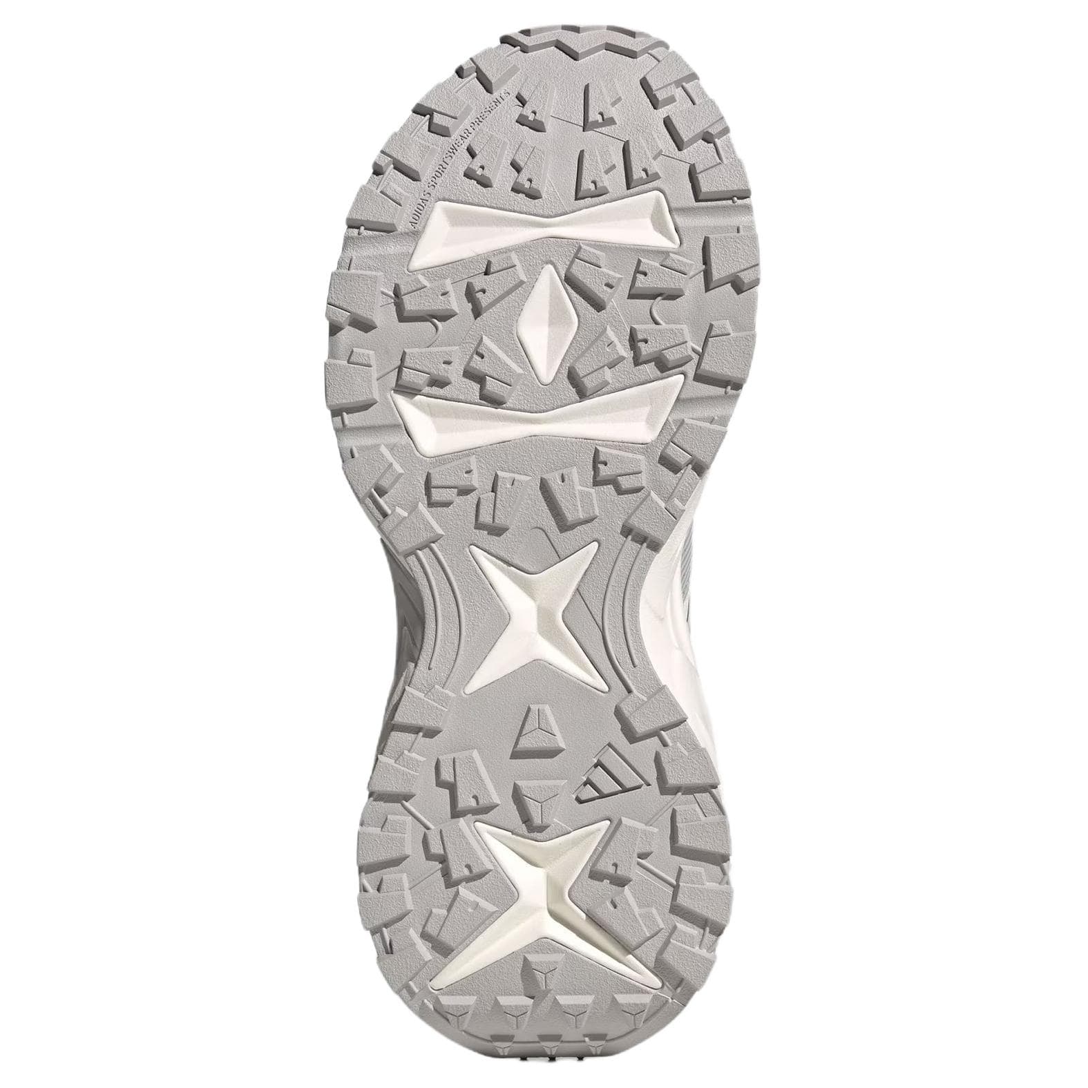 Кроссовки Adidas XLG STORM противоскользящие массивные кроссовки унисекс серые - изображение 4